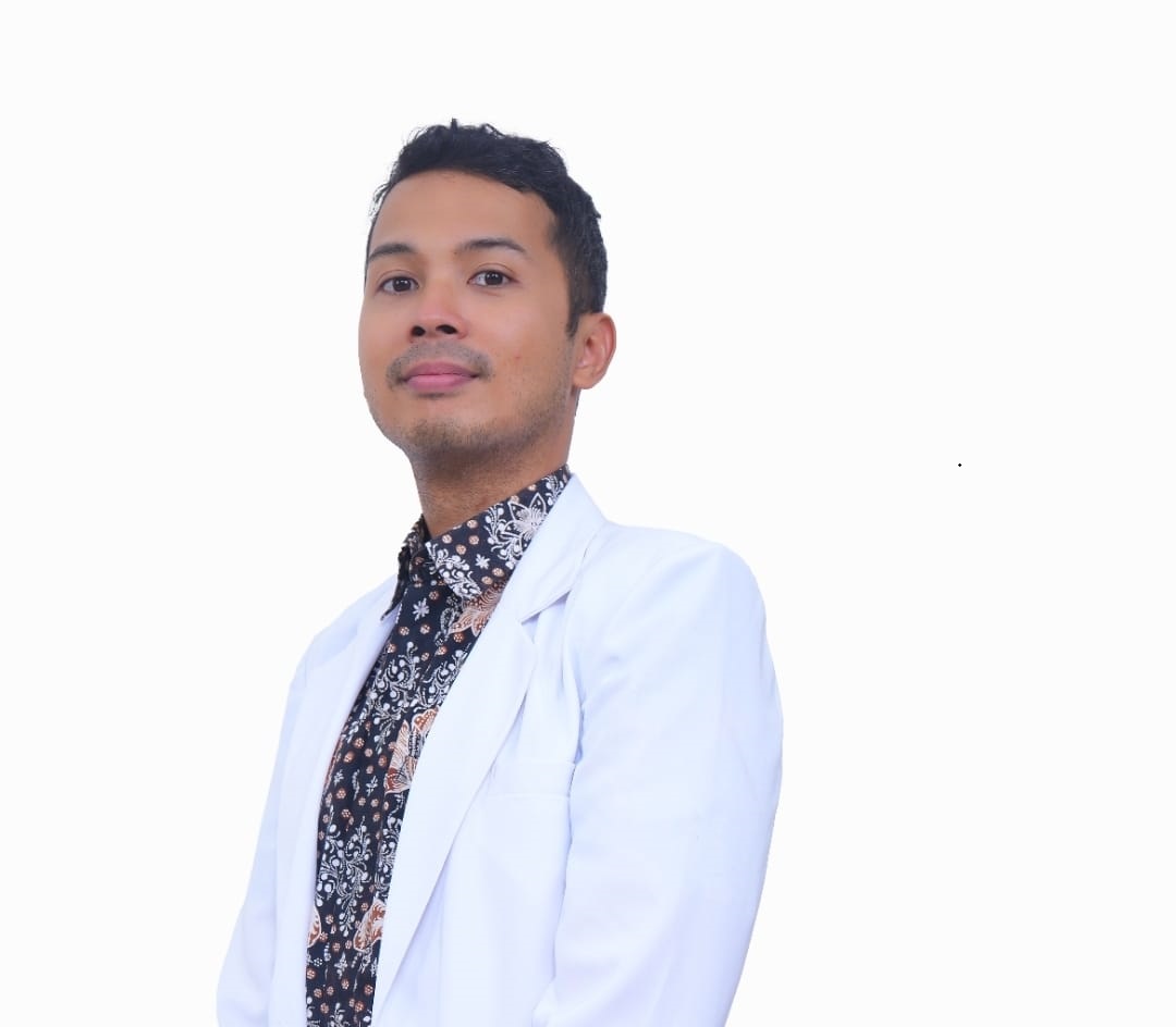 Arditya Damarkusuma, MD